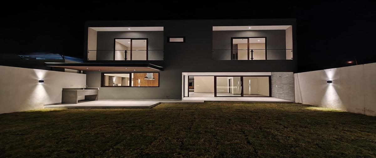 Foto de casa en venta en  , la campiña del bosque, león, guanajuato, 0 No. 03