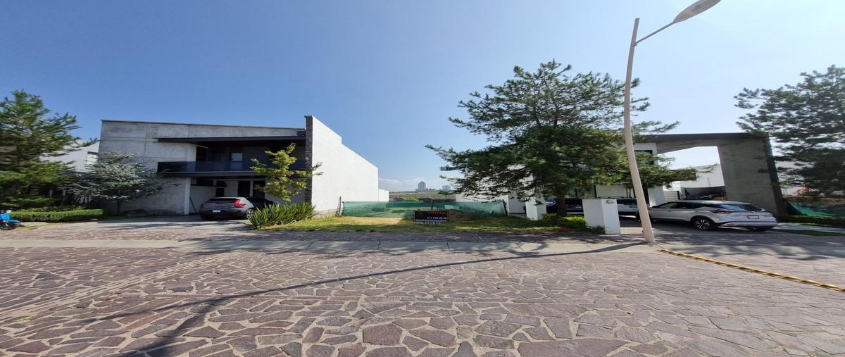 Foto de terreno habitacional en venta en  , la campiña del bosque, león, guanajuato, 29927570 No. 03