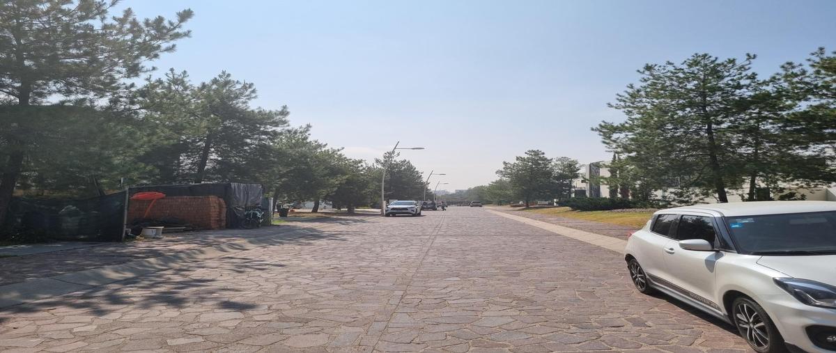 Foto de terreno habitacional en venta en  , la campiña del bosque, león, guanajuato, 29927570 No. 04