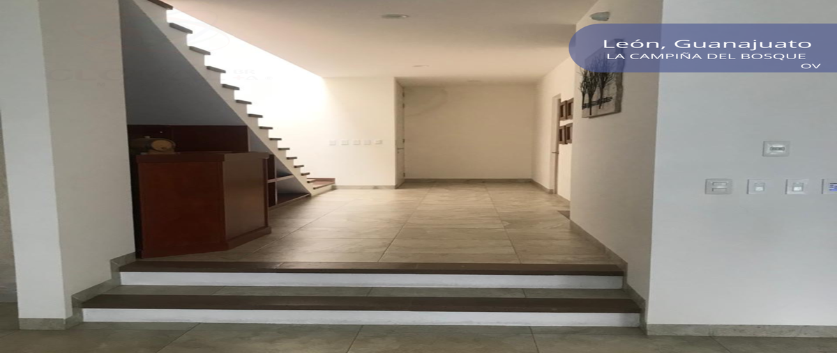 Foto de casa en venta en  , la campiña del bosque, león, guanajuato, 0 No. 05
