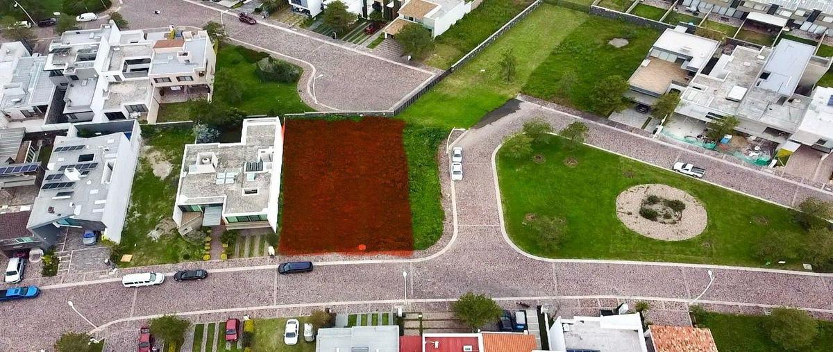 Foto de terreno habitacional en venta en  , la campiña del bosque, león, guanajuato, 30221872 No. 03