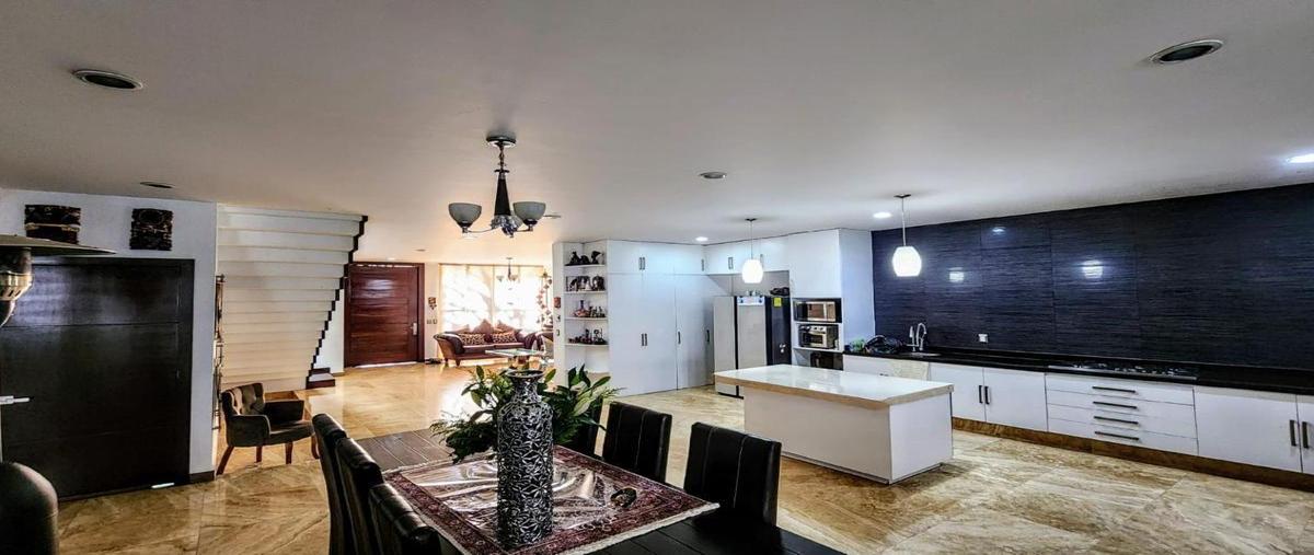 Foto de casa en venta en  , la campiña del bosque, león, guanajuato, 30286546 No. 03