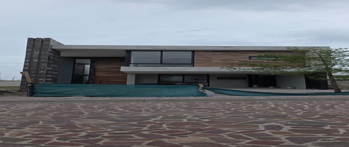 Foto de casa en venta en  , la campiña del bosque, león, guanajuato, 30360225 No. 04