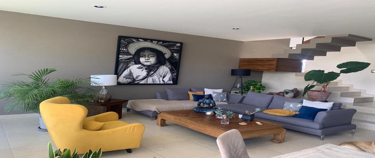 Foto de casa en venta en  , la campiña del bosque, león, guanajuato, 0 No. 03
