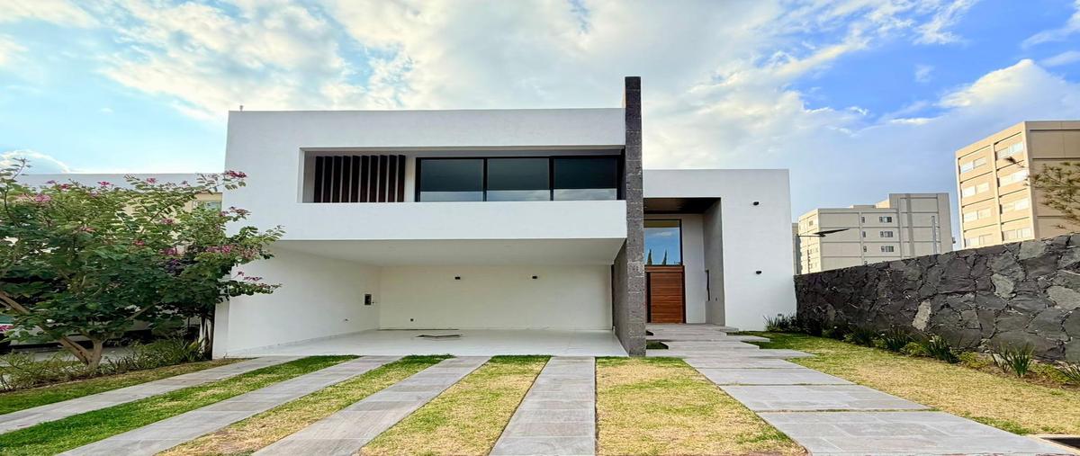 Foto de casa en , la campiña del bosque, león, guanajuato, 0 foto 02 Foto de casa en venta en , la campiña del bosque, león, guanajuato, 0 No. 02