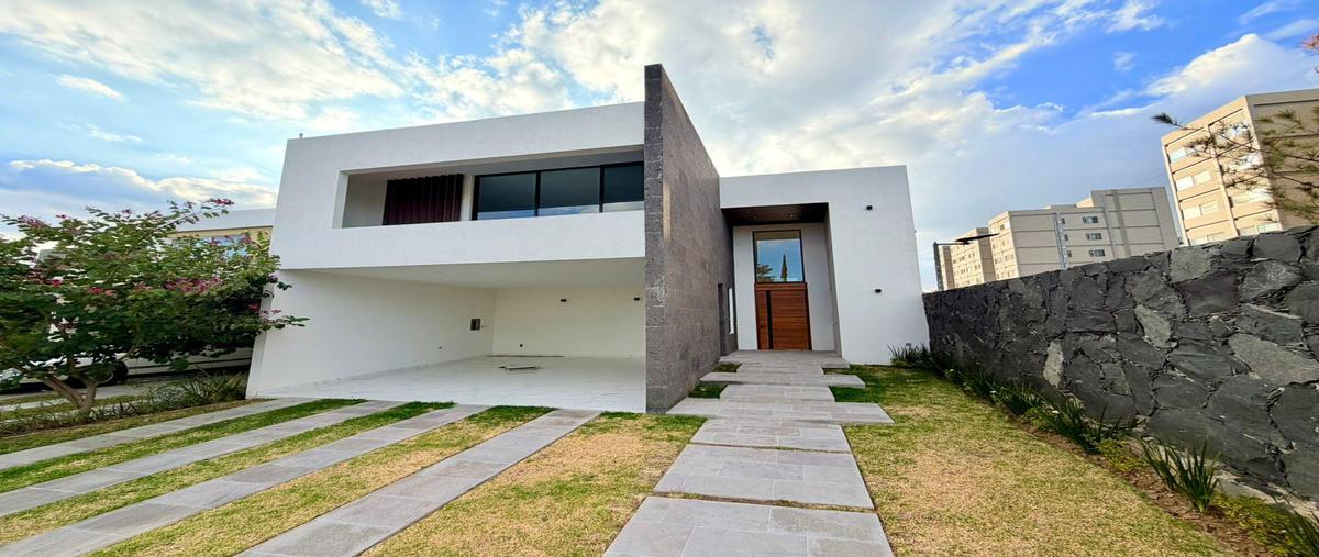 Foto de casa en , la campiña del bosque, león, guanajuato, 0 foto 03 Foto de casa en venta en , la campiña del bosque, león, guanajuato, 0 No. 03