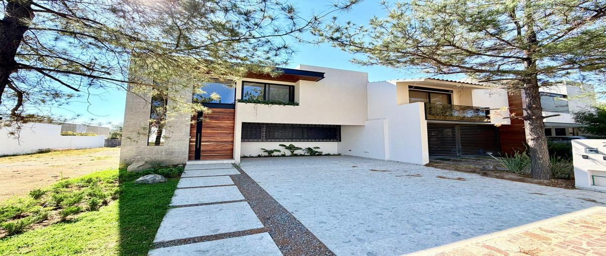 Foto de casa en venta en  , la campiña del bosque, león, guanajuato, 0 No. 03