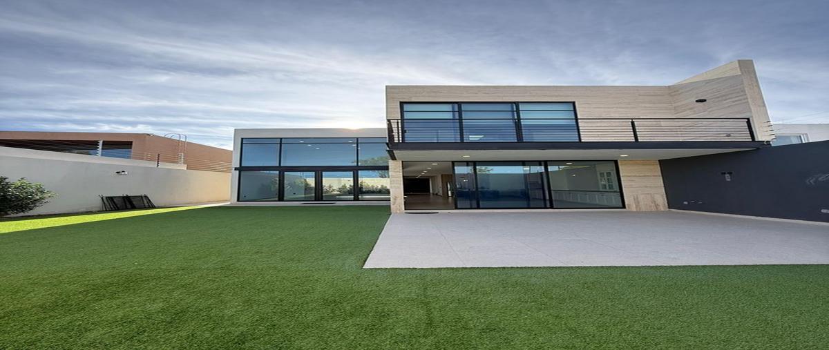 Foto de casa en venta en  , la campiña del bosque, león, guanajuato, 0 No. 03