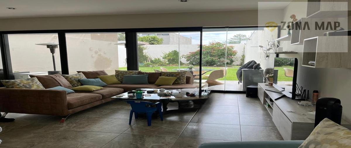 Foto de casa en venta en  , la campiña del bosque, león, guanajuato, 0 No. 04