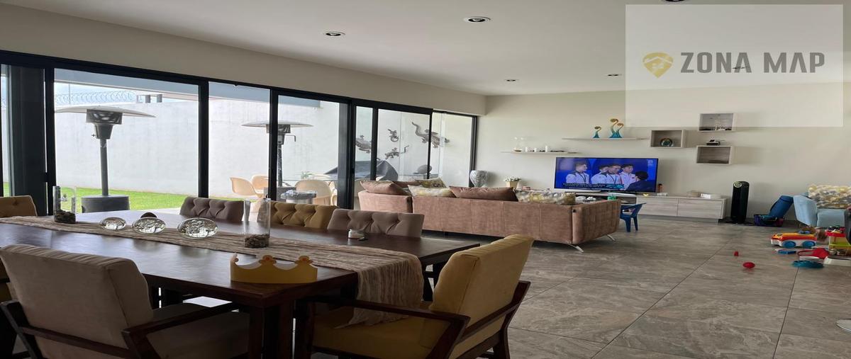Foto de casa en venta en  , la campiña del bosque, león, guanajuato, 0 No. 05
