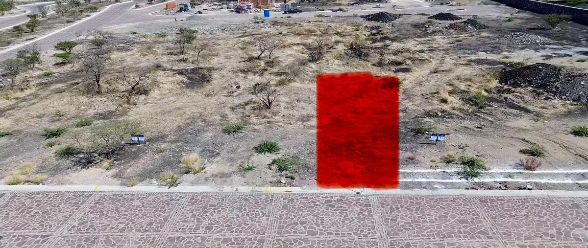 Foto de terreno habitacional en venta en  , la campiña del bosque, león, guanajuato, 0 No. 04