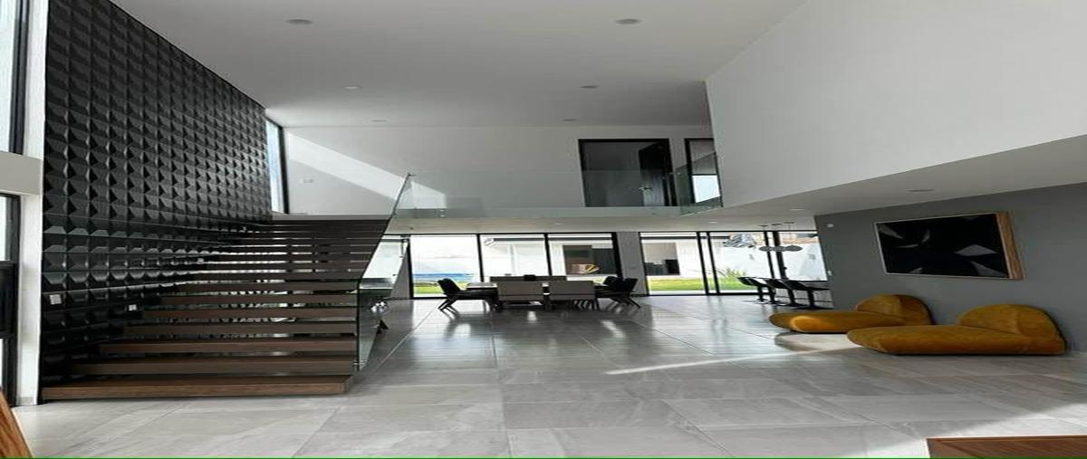 Foto de casa en renta en  , la campiña del bosque, león, guanajuato, 0 No. 04