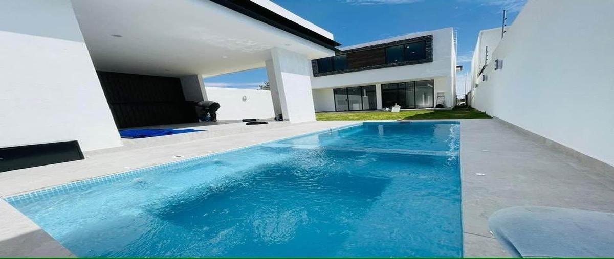 Foto de casa en renta en  , la campiña del bosque, león, guanajuato, 0 No. 05