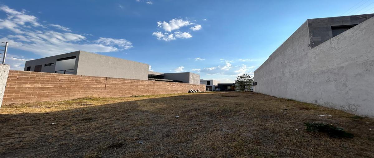 Foto de terreno habitacional en venta en  , la campiña del bosque, león, guanajuato, 0 No. 03