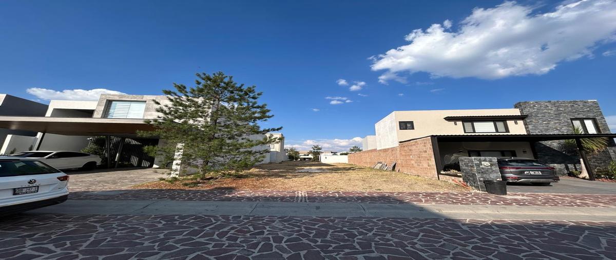 Foto de terreno habitacional en venta en  , la campiña del bosque, león, guanajuato, 0 No. 04