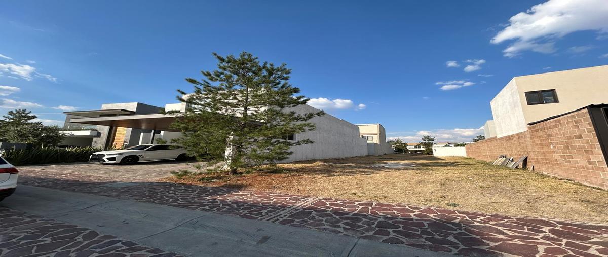 Foto de terreno habitacional en venta en  , la campiña del bosque, león, guanajuato, 0 No. 05