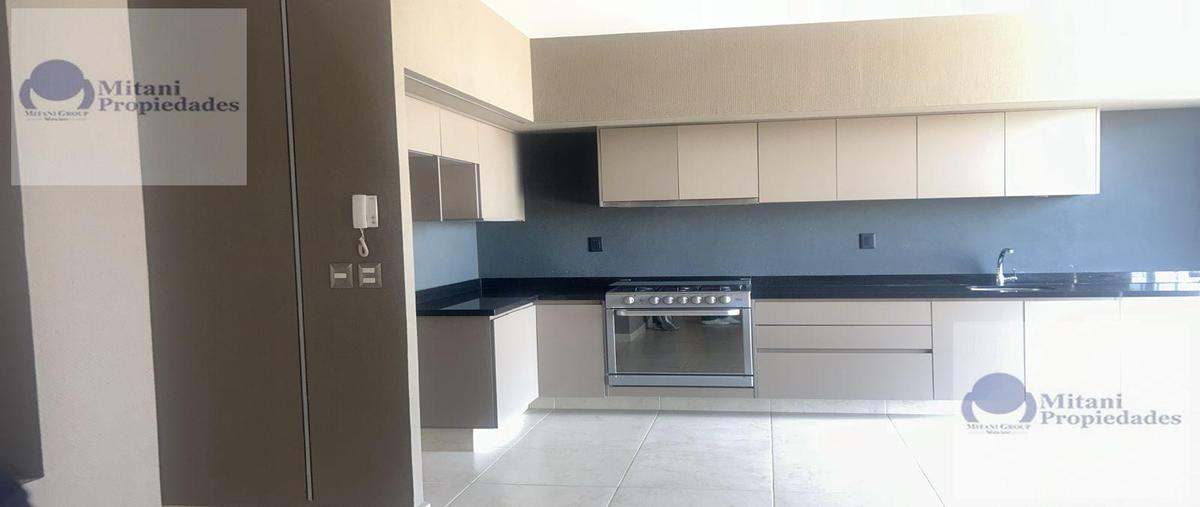 Foto de departamento en renta en  , la campiña del bosque, león, guanajuato, 0 No. 03