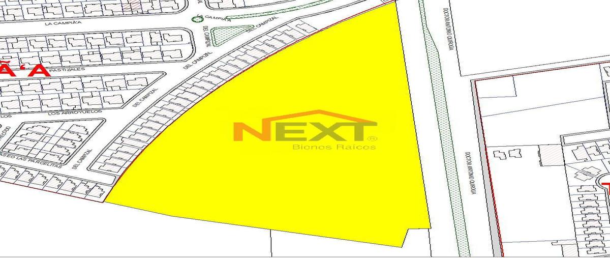 Foto de terreno comercial en , la campiña, hermosillo, sonora, 0 foto 02 Foto de terreno comercial en venta en , la campiña, hermosillo, sonora, 0 No. 02