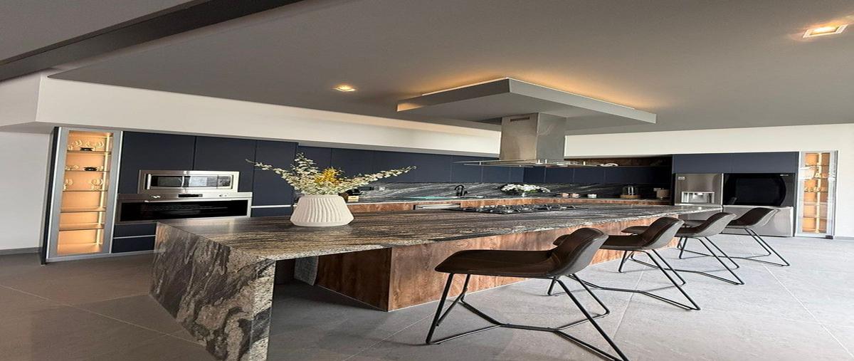 Foto de casa en venta en la campiña , la campiña del bosque, león, guanajuato, 0 No. 03