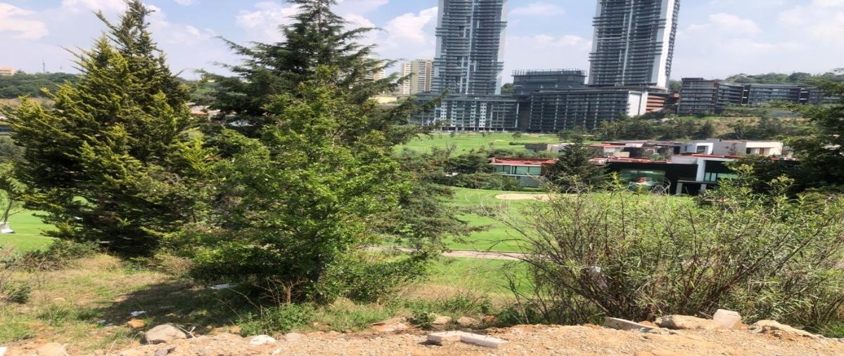 Foto de terreno habitacional en venta en la campiña , las canteras, huixquilucan, méxico, 20943974 No. 03