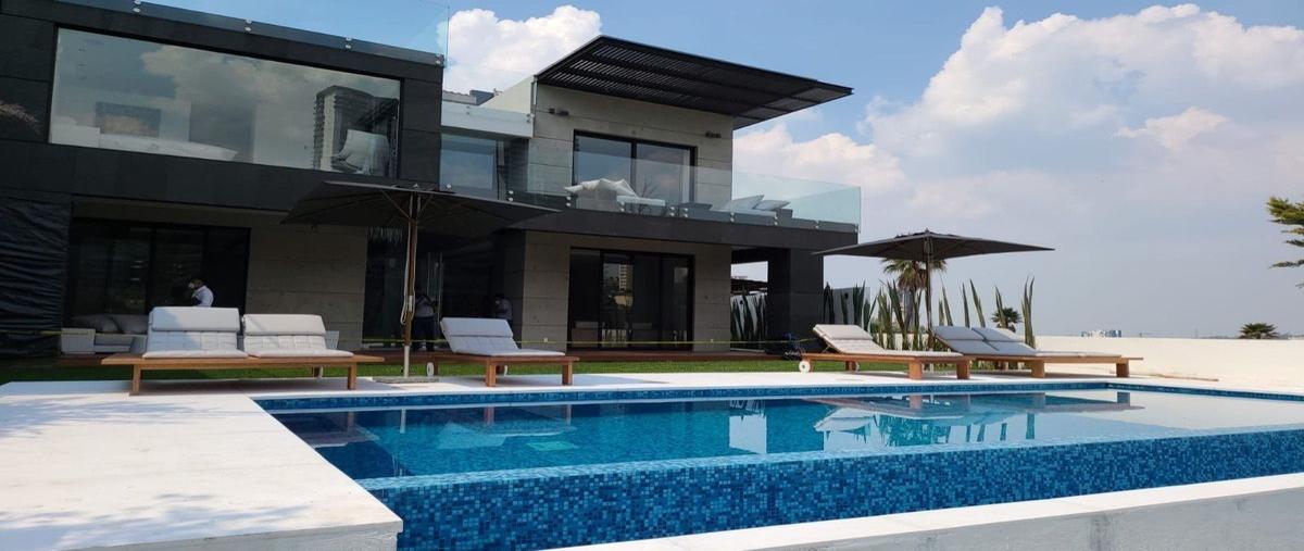 Foto de casa en la campiña , las canteras, huixquilucan, méxico, 21329682 foto 01 Foto de casa en venta en la campiña , las canteras, huixquilucan, méxico, 21329682 No. 01