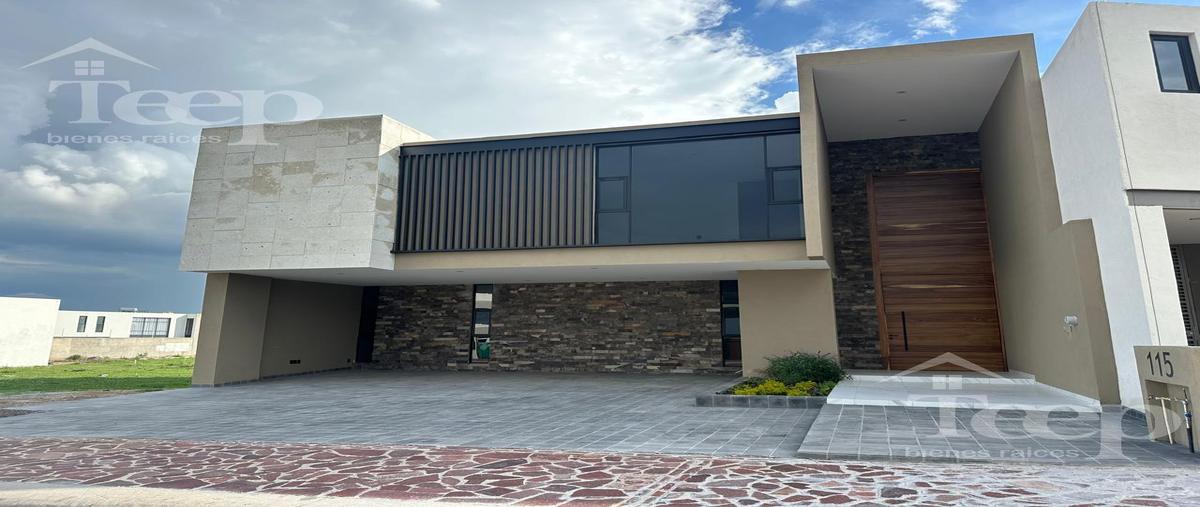 Foto de casa en , la campiña, león, guanajuato, 28337738 foto 01 Foto de casa en venta en , la campiña, león, guanajuato, 28337738 No. 01