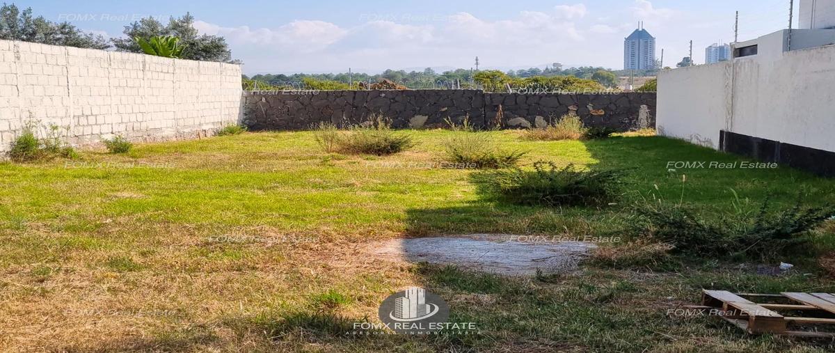 Foto de terreno habitacional en venta en  , la campiña, león, guanajuato, 28887749 No. 04