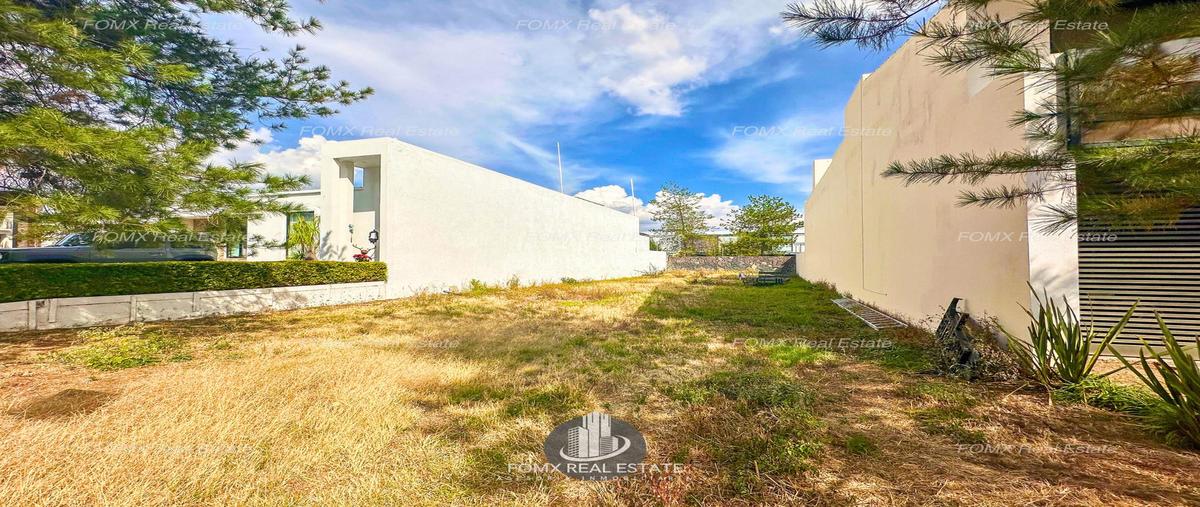 Foto de terreno habitacional en venta en  , la campiña, león, guanajuato, 0 No. 03