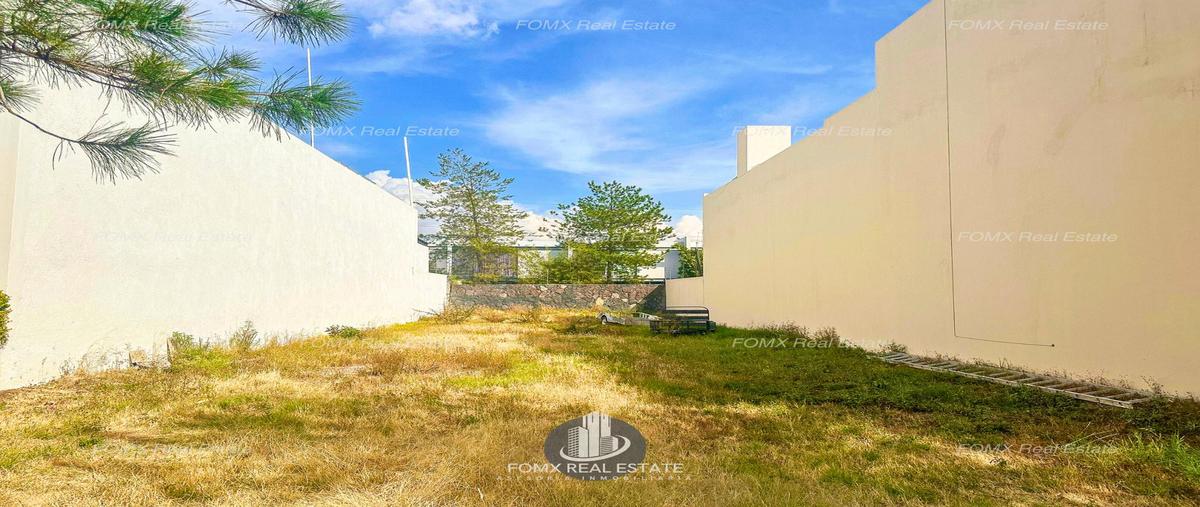 Foto de terreno habitacional en venta en  , la campiña, león, guanajuato, 0 No. 04