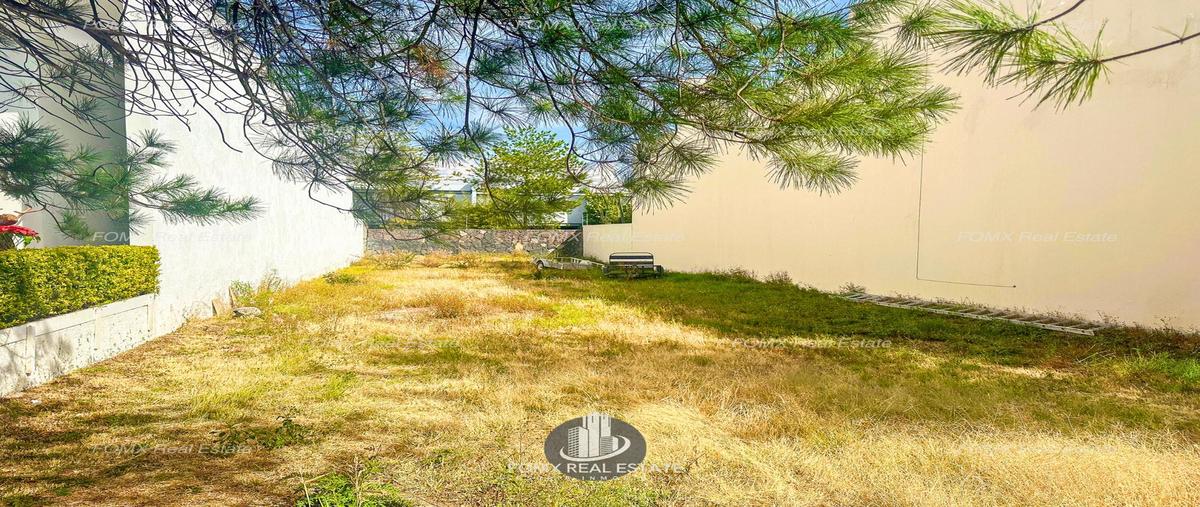 Foto de terreno habitacional en venta en  , la campiña, león, guanajuato, 0 No. 05