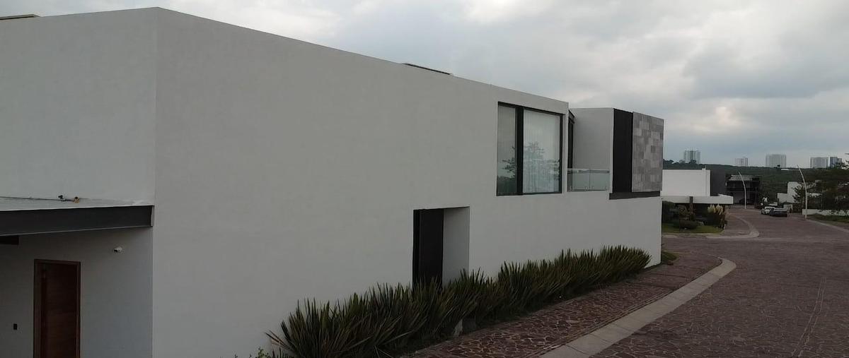 Foto de casa en venta en  , la campiña, león, guanajuato, 0 No. 03