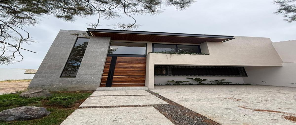 Foto de casa en venta en  , la campiña, león, guanajuato, 0 No. 03