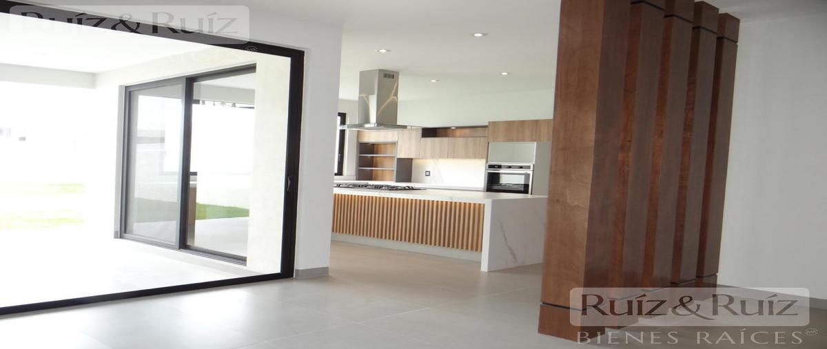 Foto de casa en venta en  , la campiña, león, guanajuato, 0 No. 04