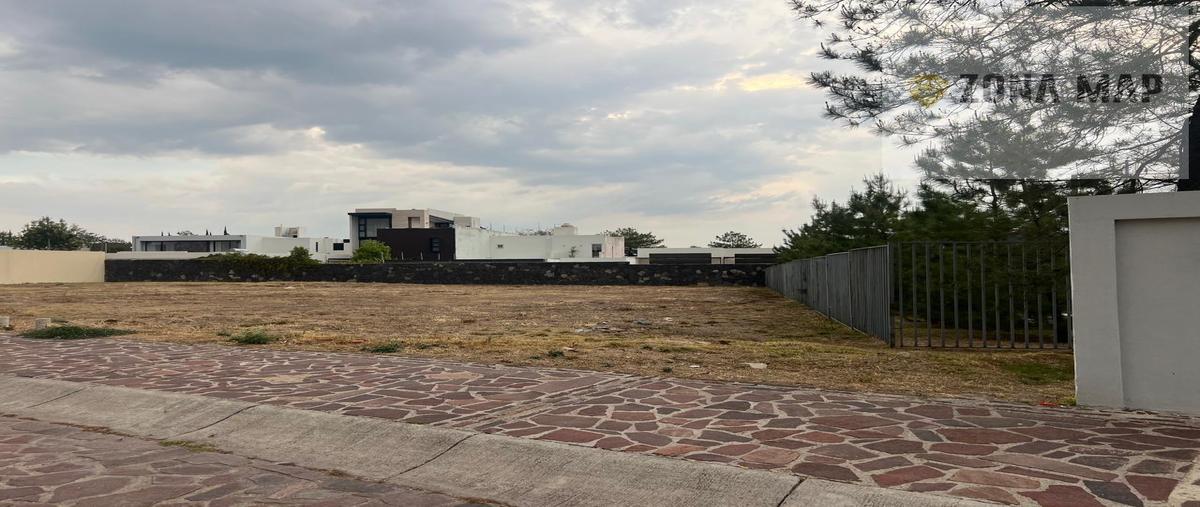 Foto de terreno habitacional en venta en  , la campiña, león, guanajuato, 0 No. 03