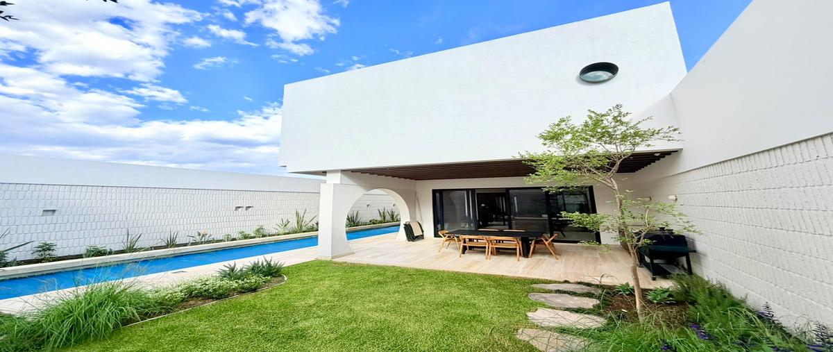 Foto de casa en venta en  , la campiña, león, guanajuato, 0 No. 03
