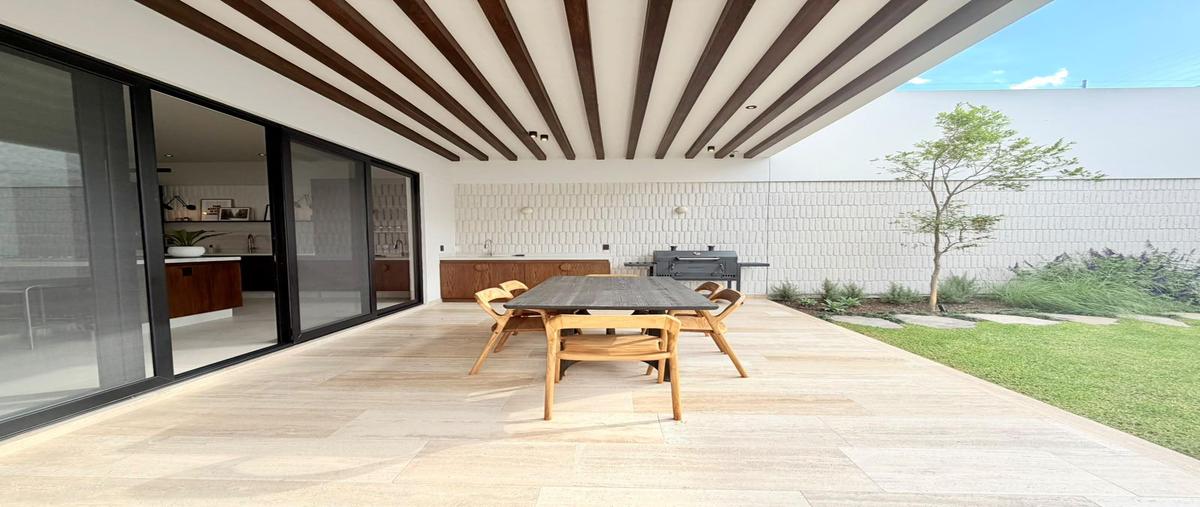 Foto de casa en venta en  , la campiña, león, guanajuato, 0 No. 04