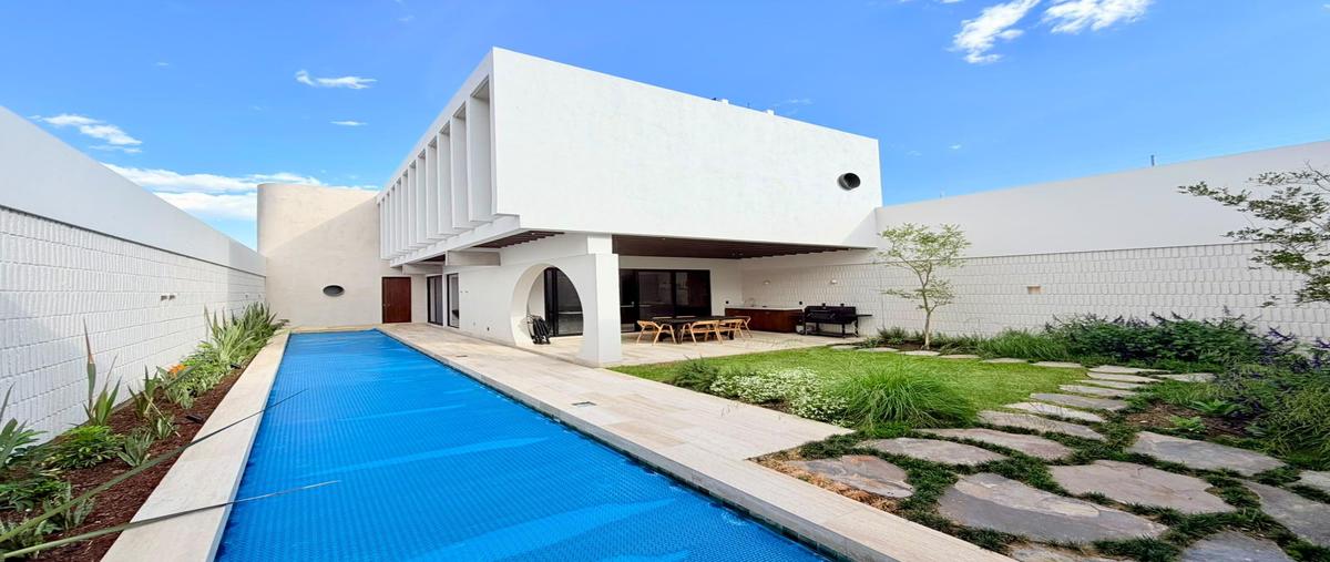 Foto de casa en venta en  , la campiña, león, guanajuato, 0 No. 05