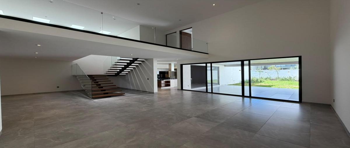 Foto de casa en venta en  , la campiña, león, guanajuato, 0 No. 03