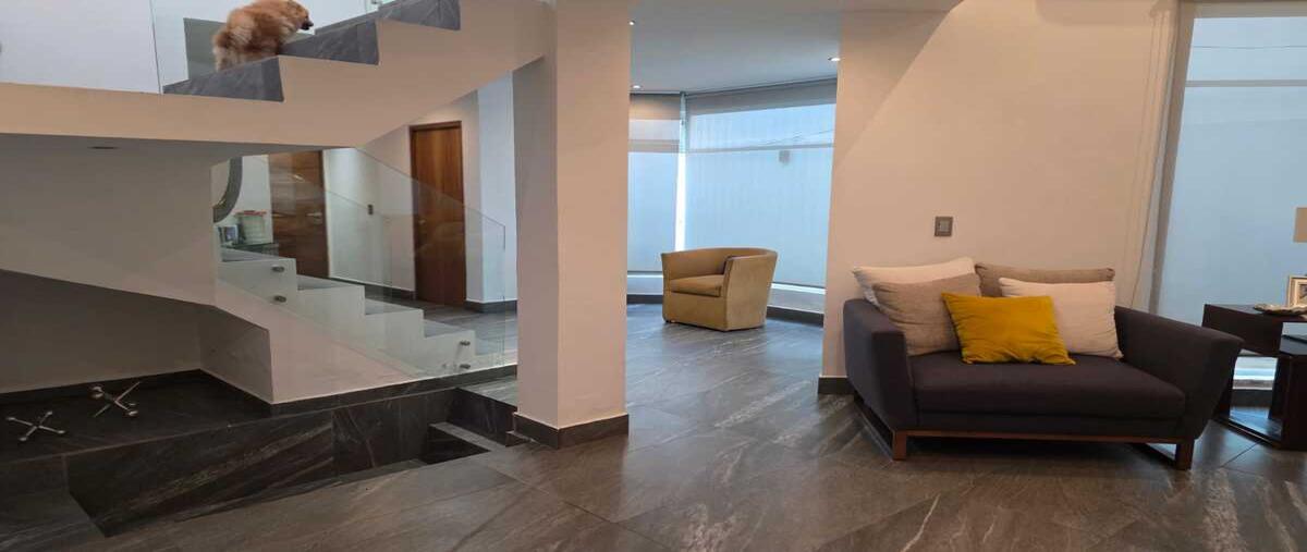 Foto de casa en renta en la campiña , puerta de hierro, zapopan, jalisco, 0 No. 04