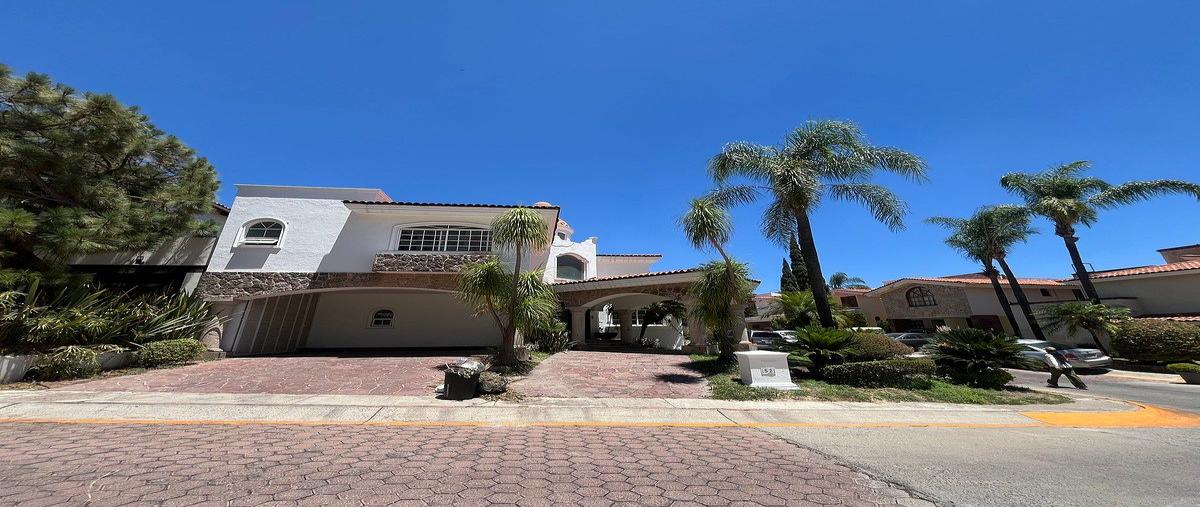 Foto de casa en renta en la campiña , royal country, zapopan, jalisco, 0 No. 03