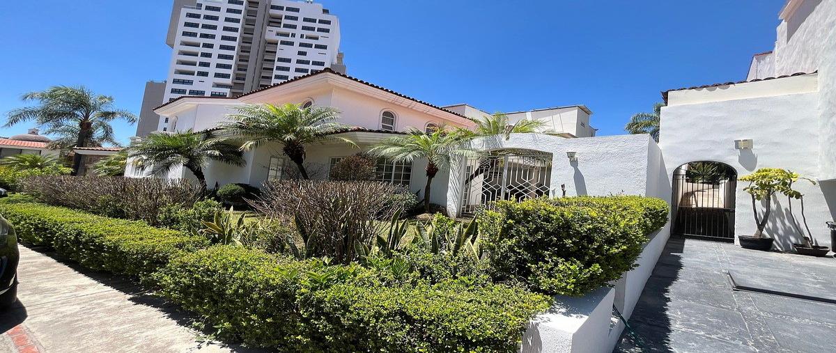 Foto de casa en renta en la campiña , royal country, zapopan, jalisco, 0 No. 04