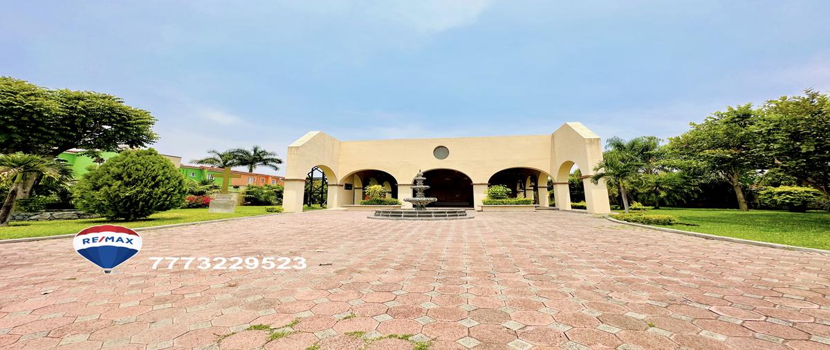 Foto de casa en condominio en venta en la campiña , tetecalita, emiliano zapata, morelos, 26892578 No. 04