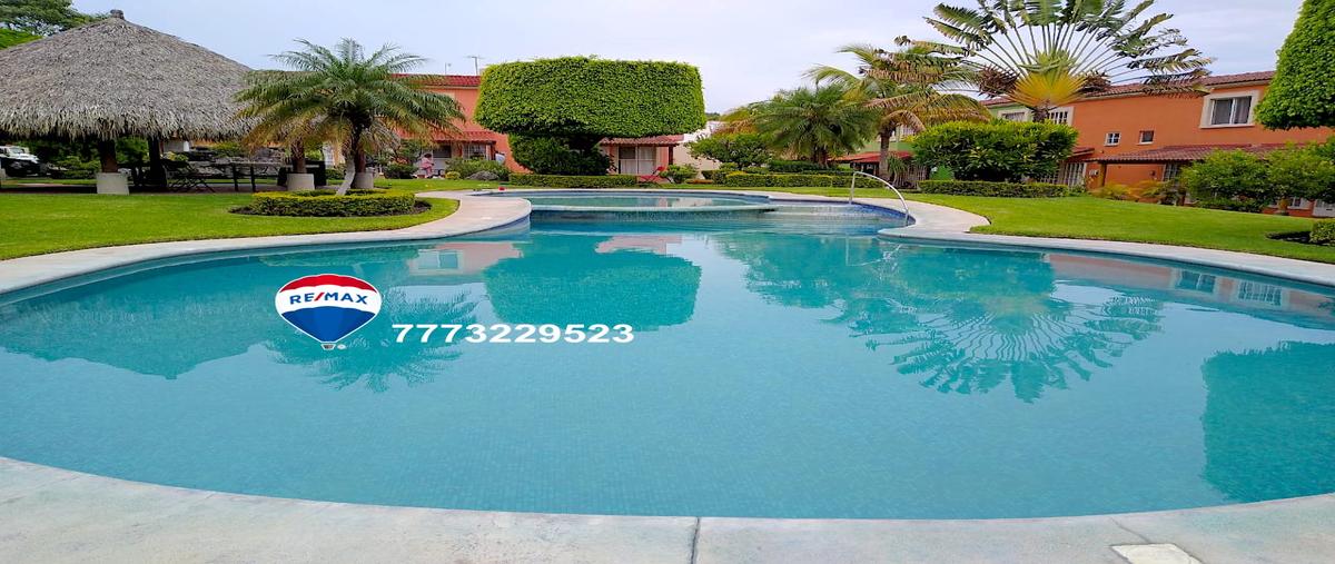 Foto de casa en condominio en venta en la campiña , tetecalita, emiliano zapata, morelos, 26892578 No. 05