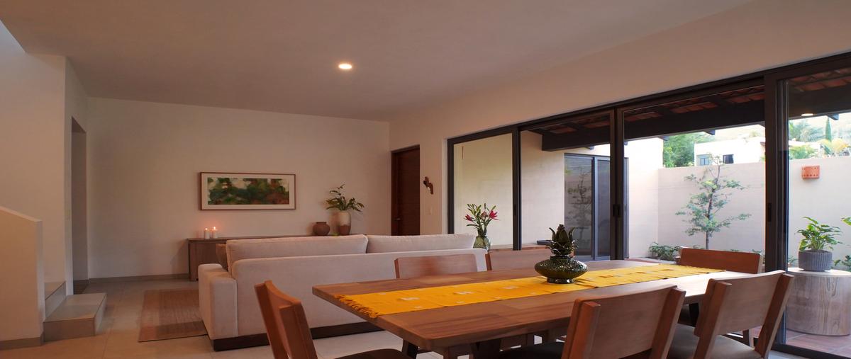 Foto de casa en venta en la canacinta , ajijic centro, chapala, jalisco, 0 No. 05