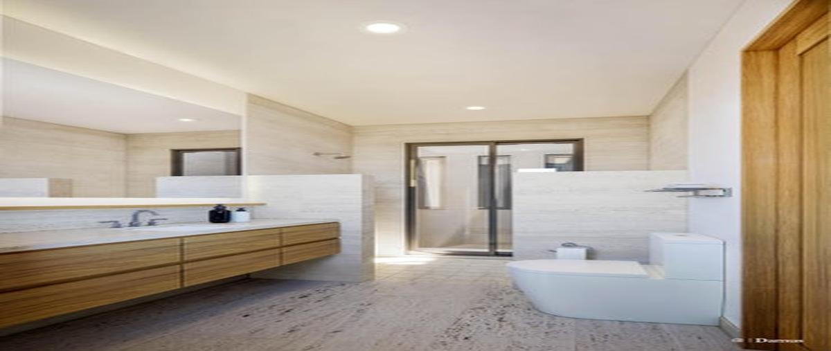 Foto de casa en venta en la cañada #25 mauricio castro , club de golf residencial, los cabos, baja california sur, 28380995 No. 03