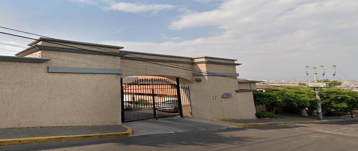 Foto de departamento en venta en  , la cañada, atizapán de zaragoza, méxico, 0 No. 03