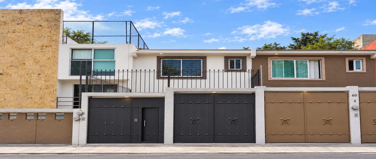 Foto de casa en , la cañada, atizapán de zaragoza, méxico, 0 foto 01 Foto de casa en renta en , la cañada, atizapán de zaragoza, méxico, 0 No. 01