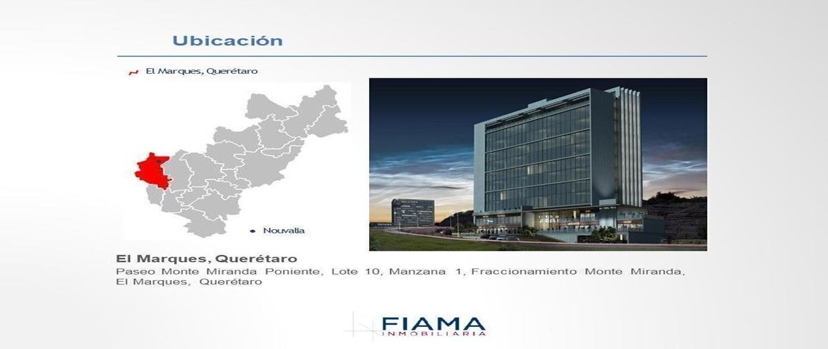 Foto de oficina en venta en  , la cañada centro, el marqués, querétaro, 25022209 No. 03