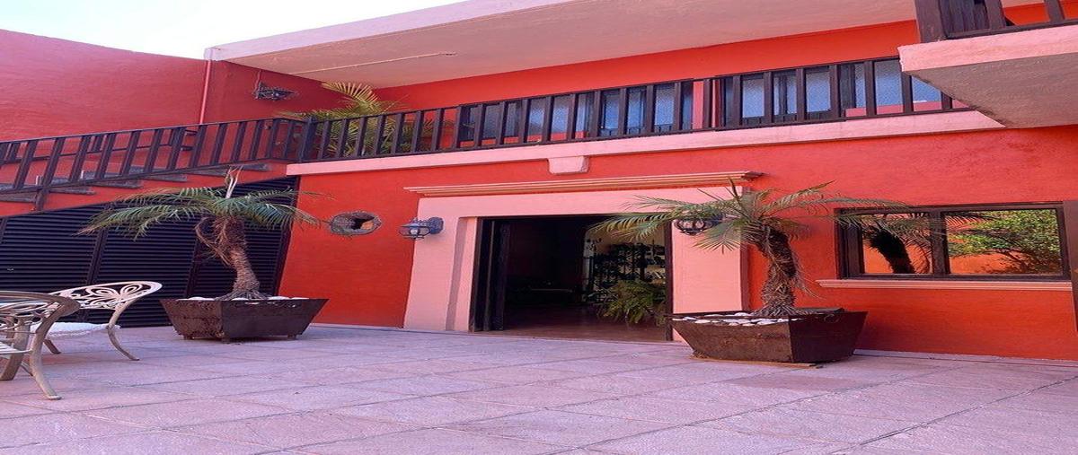 Foto de casa en venta en  , la cañada centro, el marqués, querétaro, 30931833 No. 04