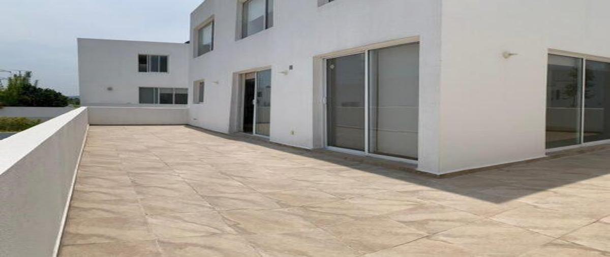 Foto de casa en venta en  , la cañada centro, el marqués, querétaro, 0 No. 04